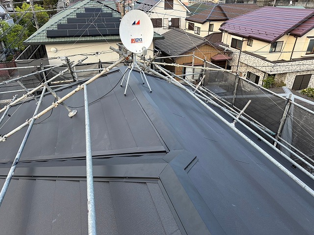 ガルテクト　カバー